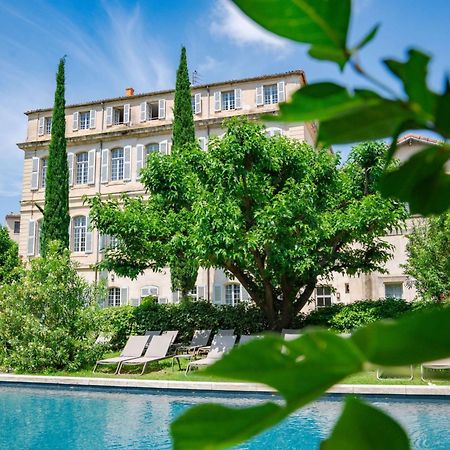 Chateau De Mazan, BW Premier Collection By Best Western المظهر الخارجي الصورة