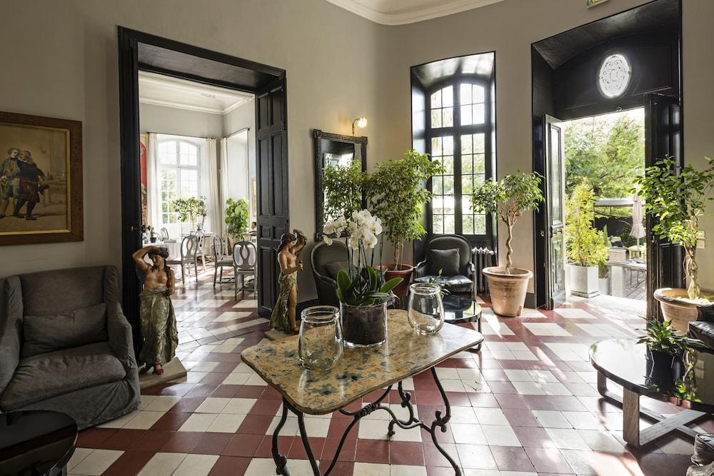 Chateau De Mazan, BW Premier Collection By Best Western المظهر الخارجي الصورة