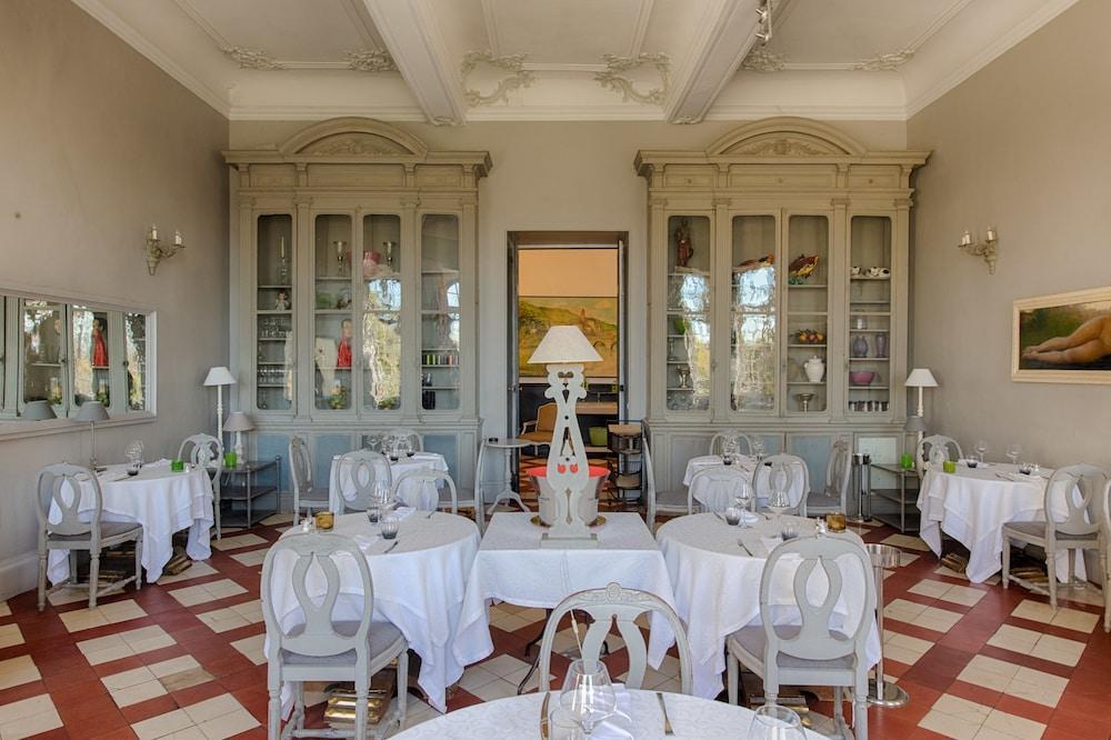 Chateau De Mazan, BW Premier Collection By Best Western المظهر الخارجي الصورة