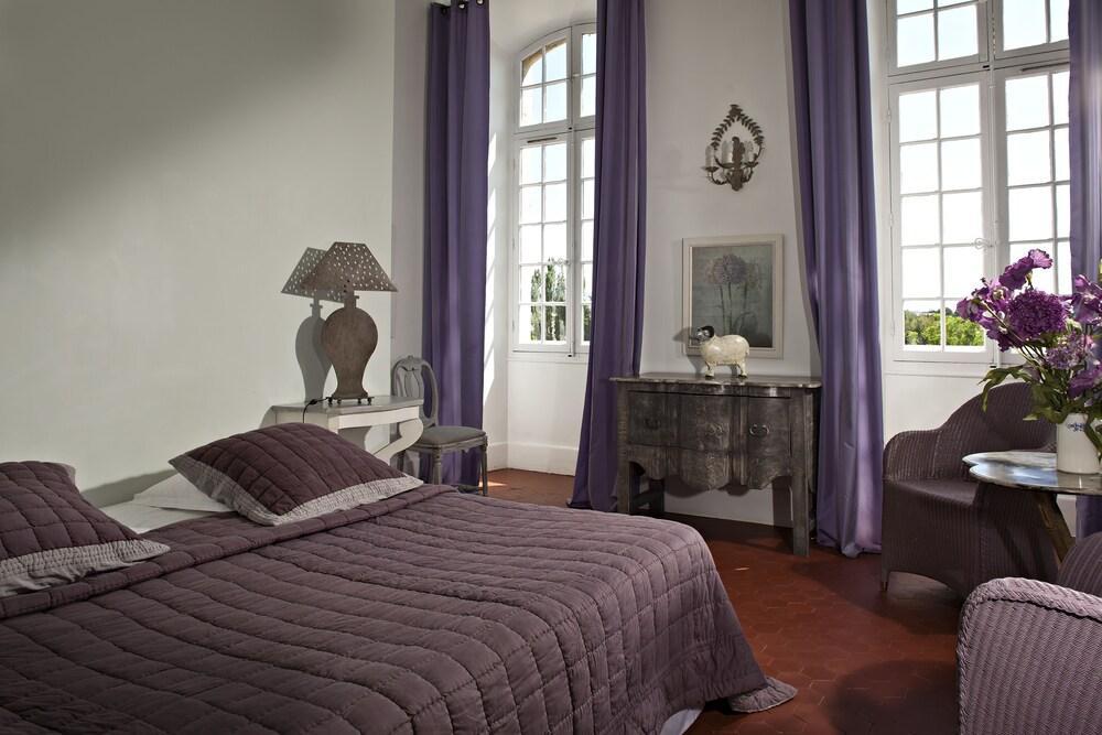 Chateau De Mazan, BW Premier Collection By Best Western المظهر الخارجي الصورة