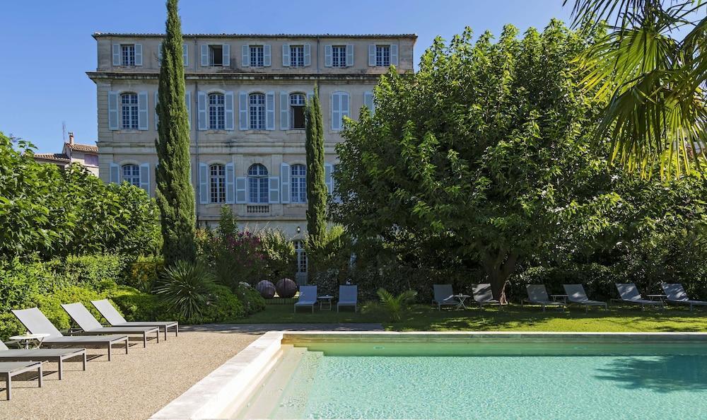Chateau De Mazan, BW Premier Collection By Best Western المظهر الخارجي الصورة
