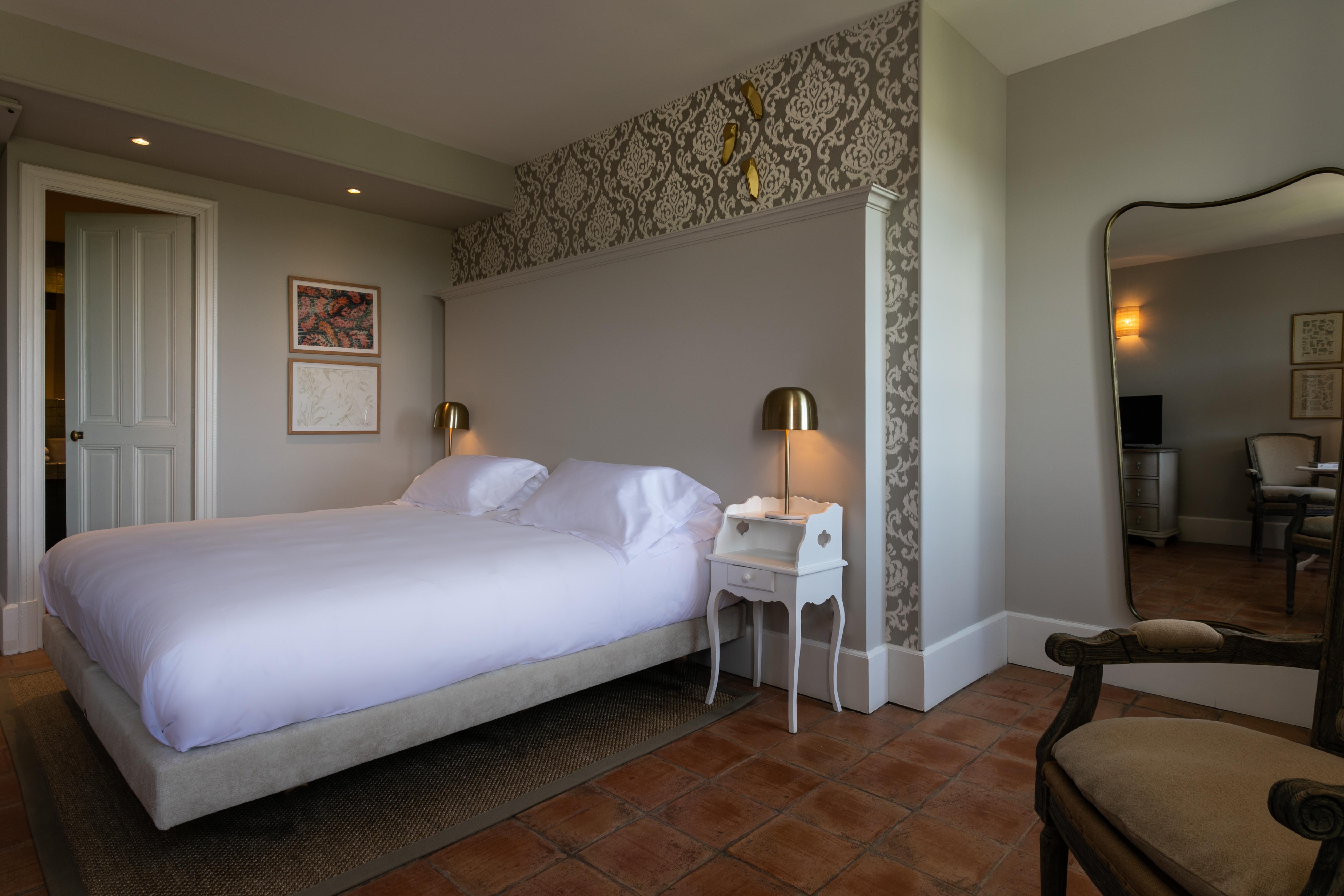 Chateau De Mazan, BW Premier Collection By Best Western المظهر الخارجي الصورة