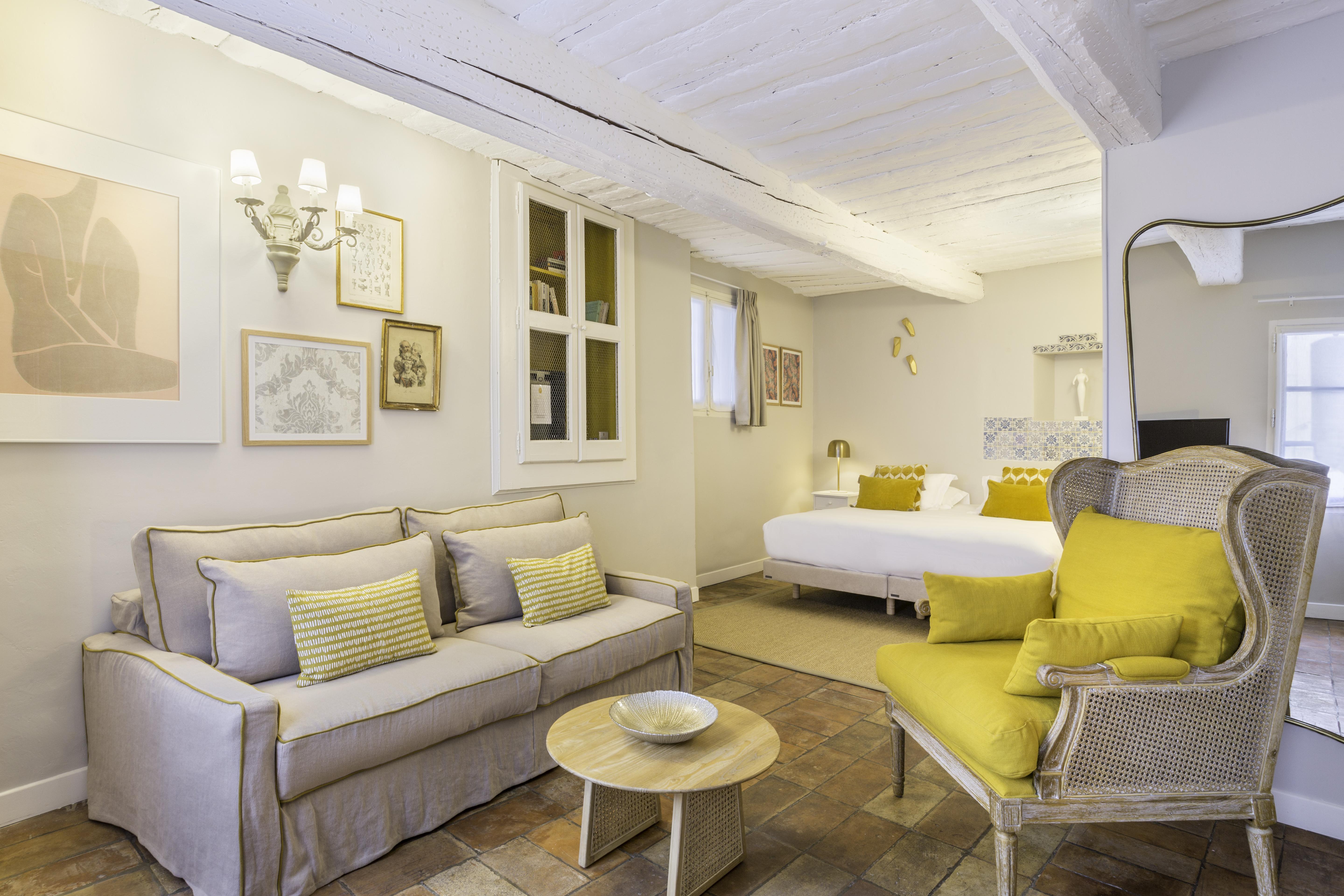 Chateau De Mazan, BW Premier Collection By Best Western المظهر الخارجي الصورة