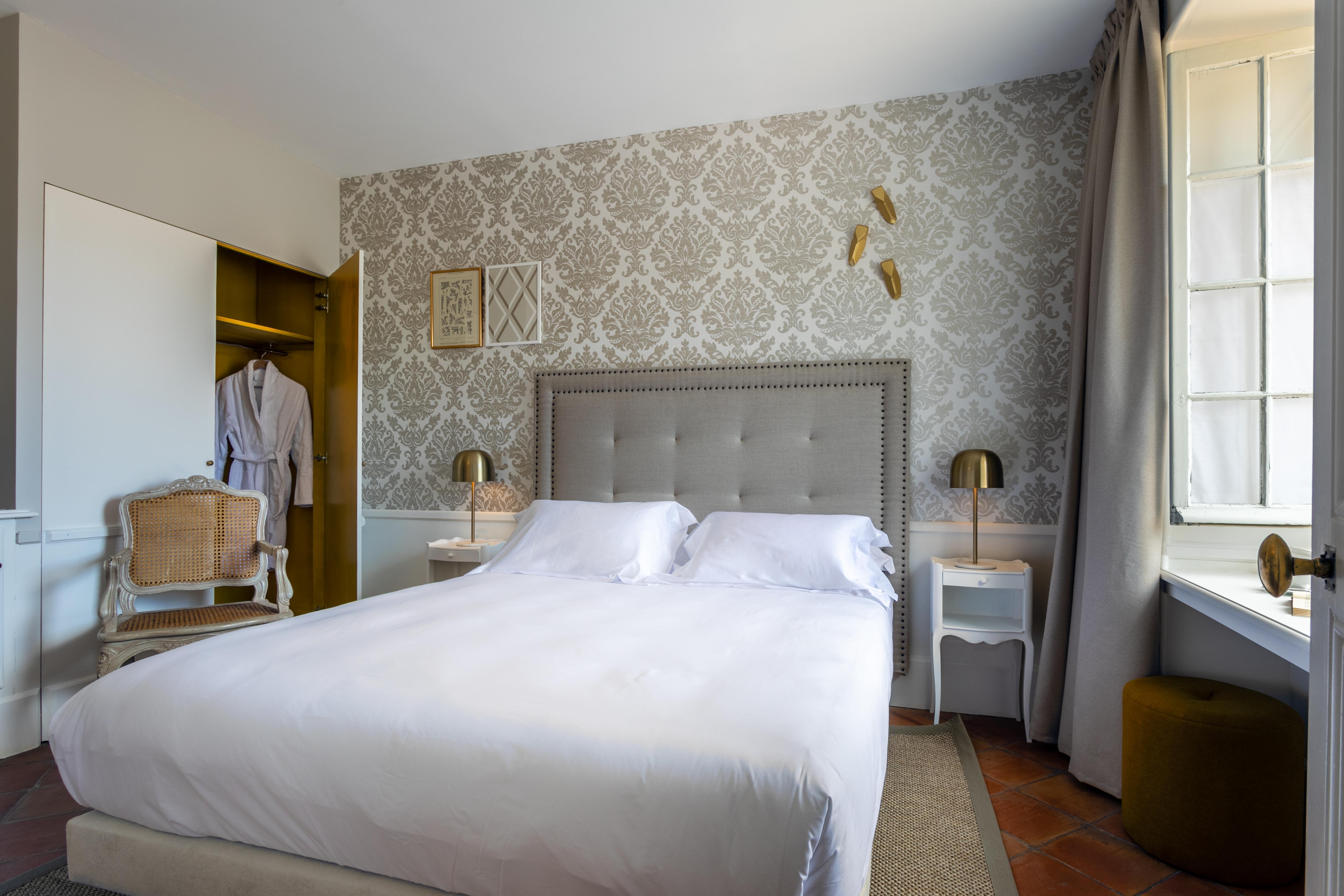 Chateau De Mazan, BW Premier Collection By Best Western المظهر الخارجي الصورة