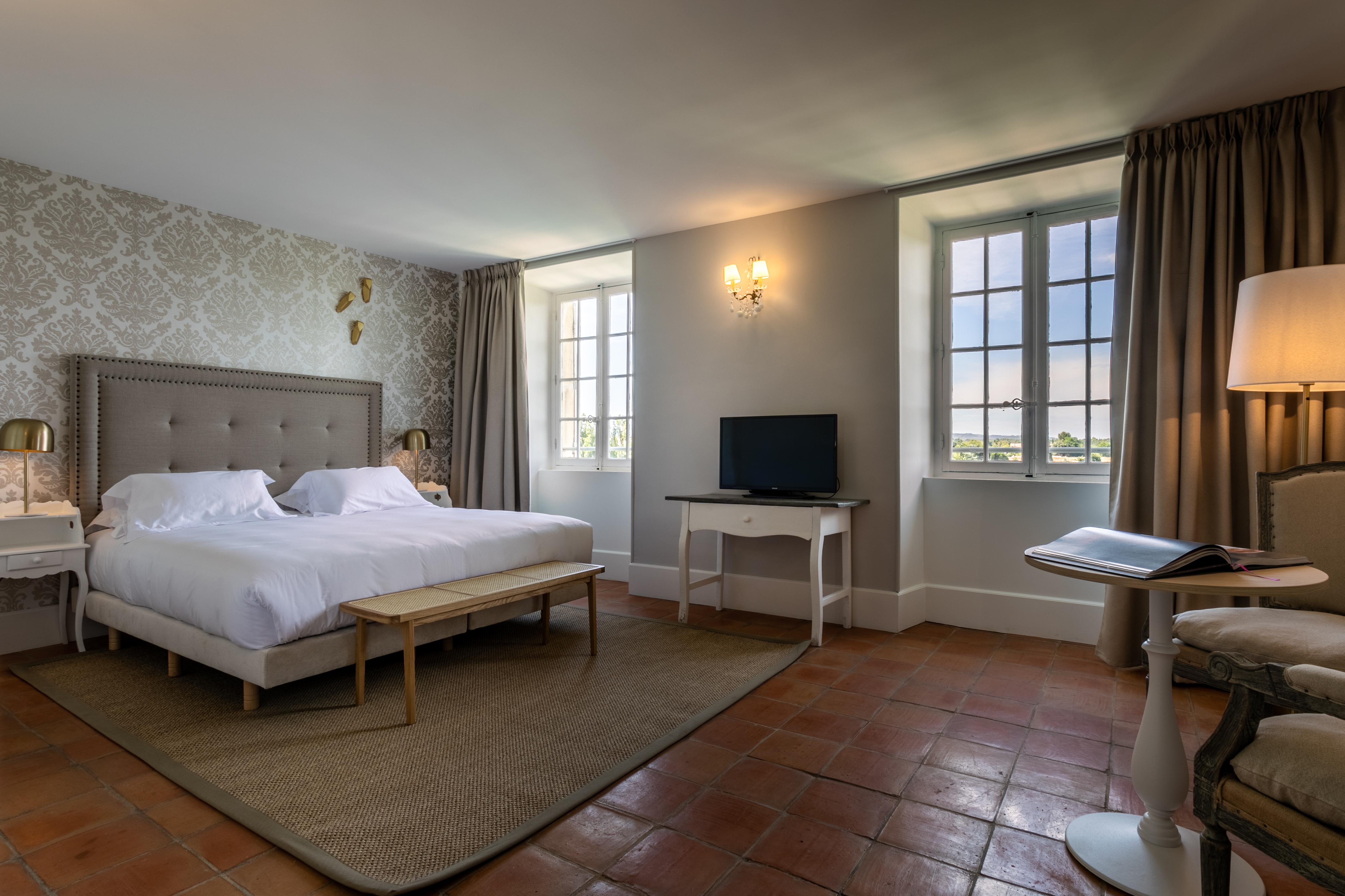 Chateau De Mazan, BW Premier Collection By Best Western المظهر الخارجي الصورة