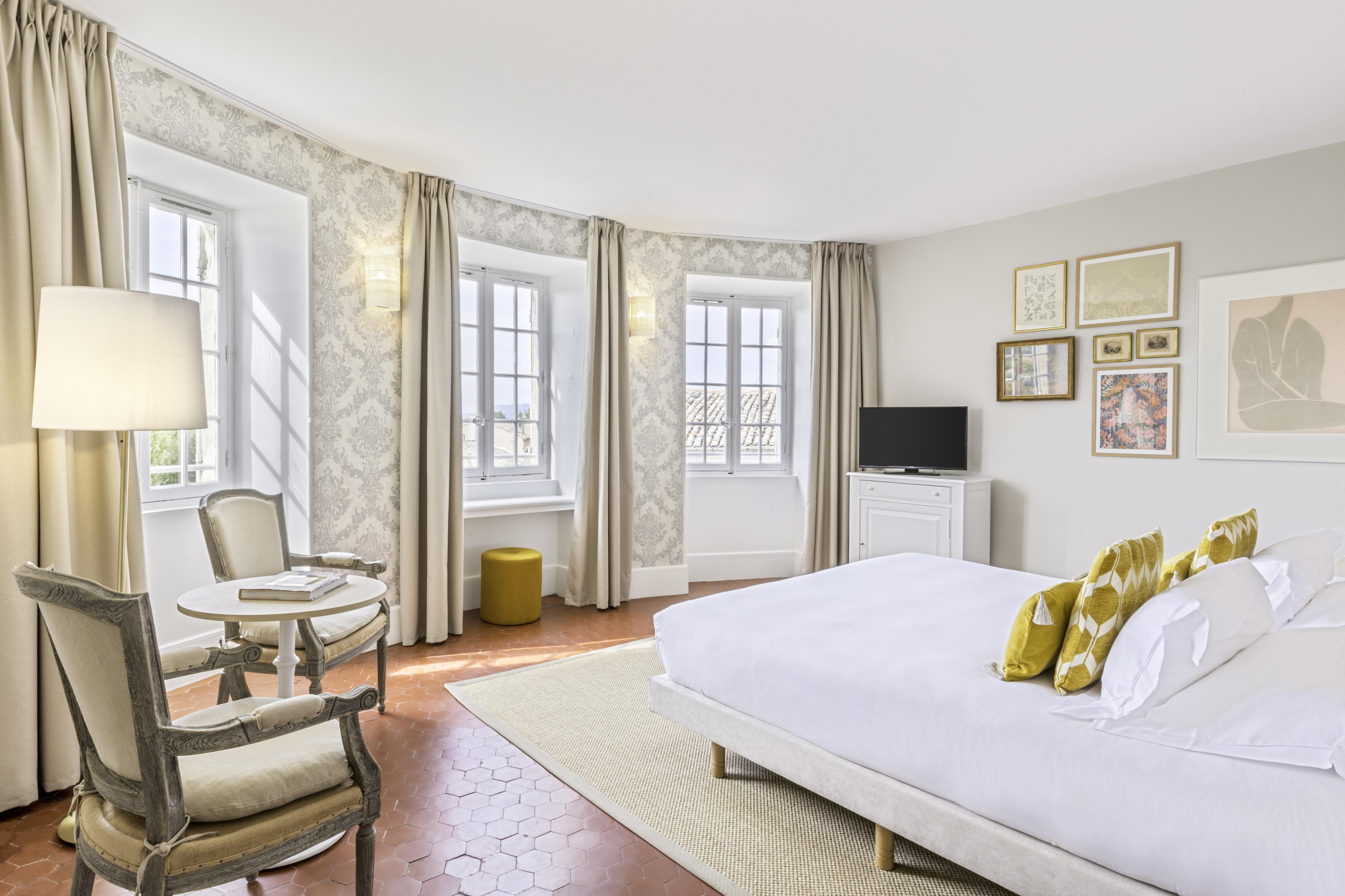 Chateau De Mazan, BW Premier Collection By Best Western المظهر الخارجي الصورة