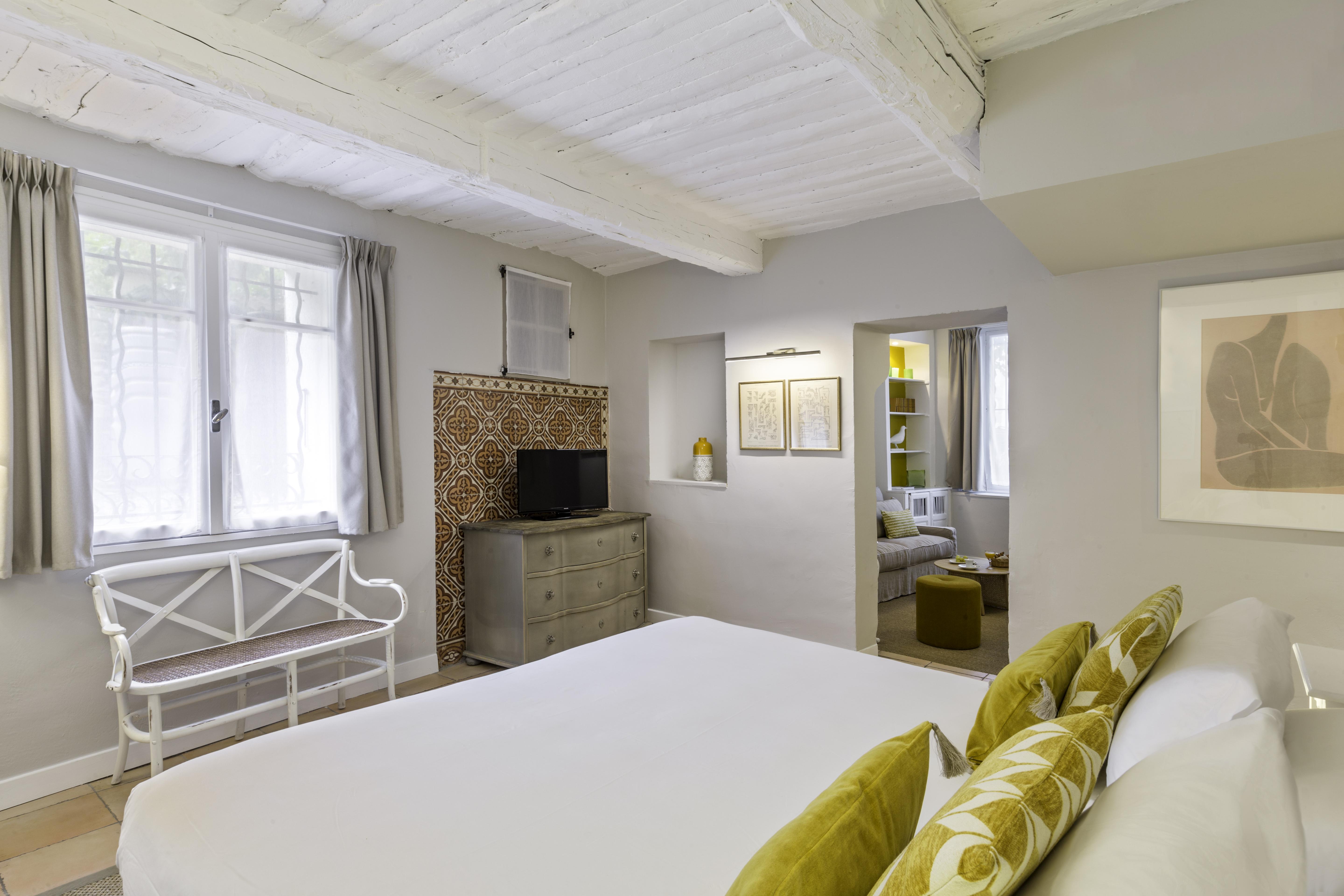Chateau De Mazan, BW Premier Collection By Best Western المظهر الخارجي الصورة
