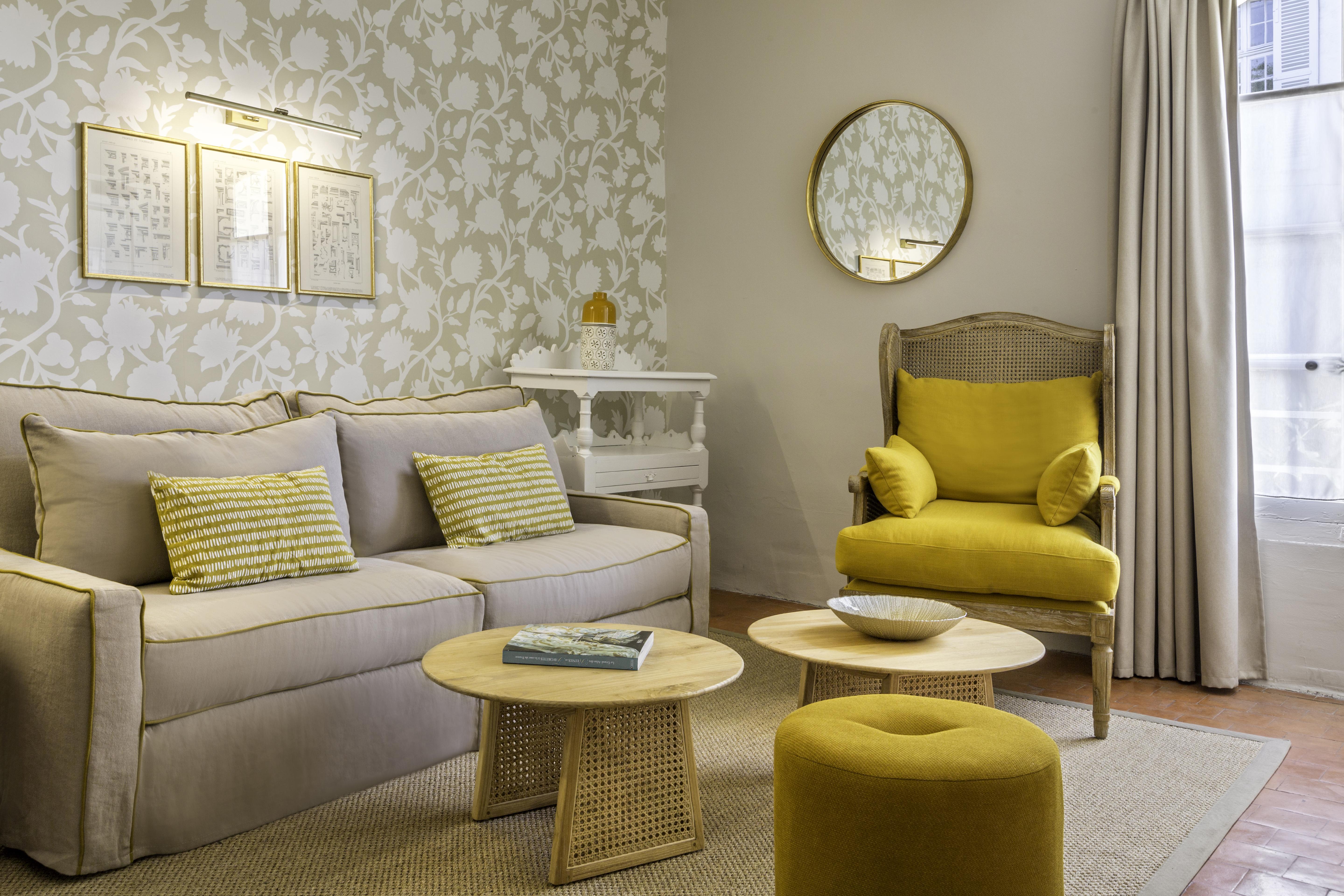Chateau De Mazan, BW Premier Collection By Best Western المظهر الخارجي الصورة