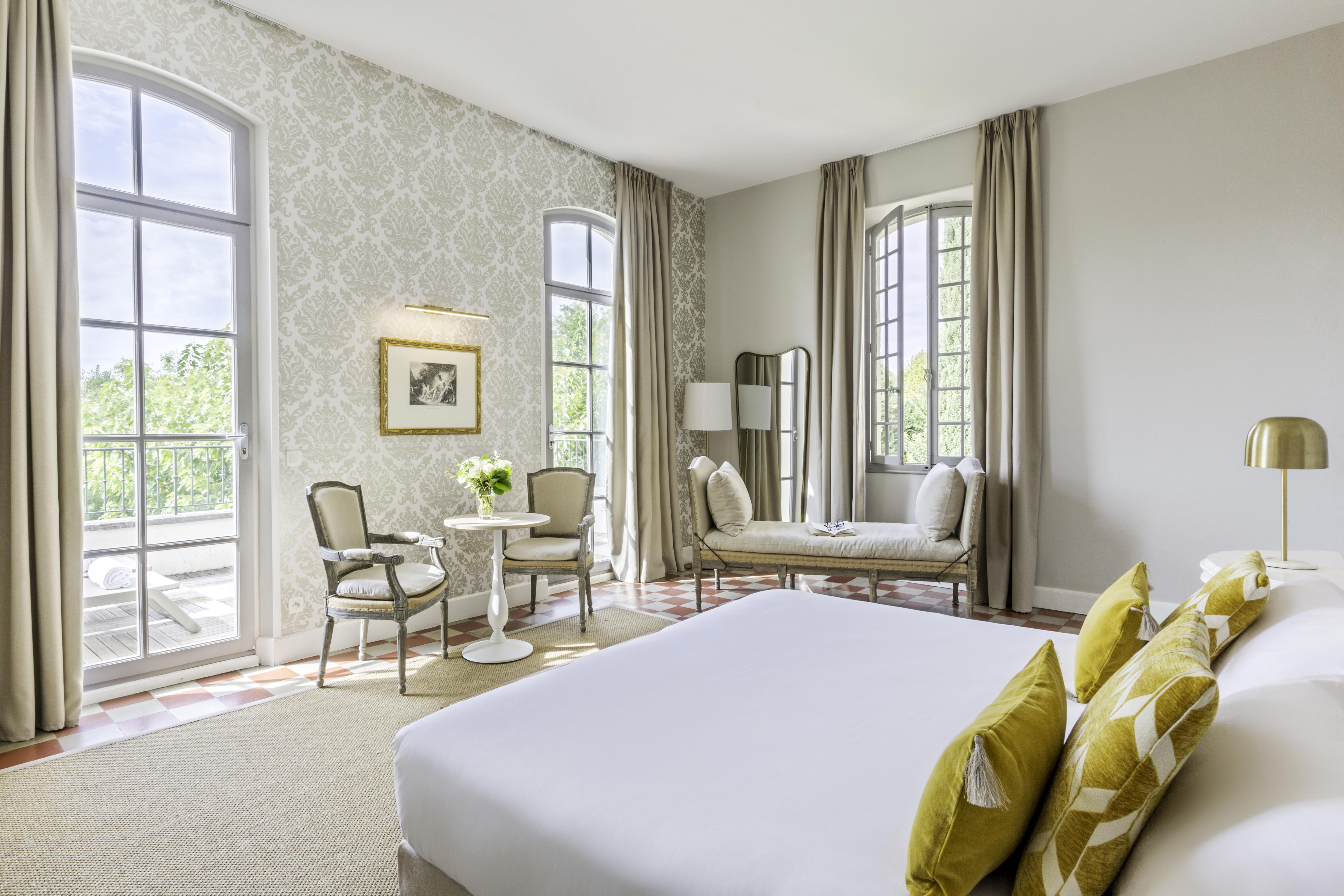 Chateau De Mazan, BW Premier Collection By Best Western المظهر الخارجي الصورة