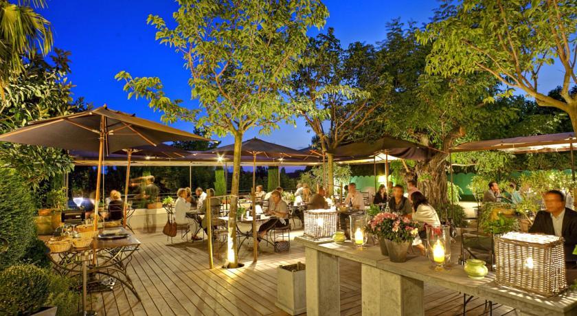 Chateau De Mazan, BW Premier Collection By Best Western المظهر الخارجي الصورة
