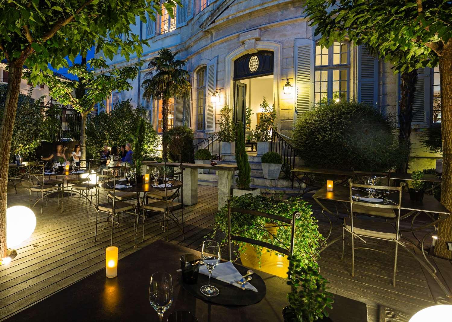 Chateau De Mazan, BW Premier Collection By Best Western المظهر الخارجي الصورة