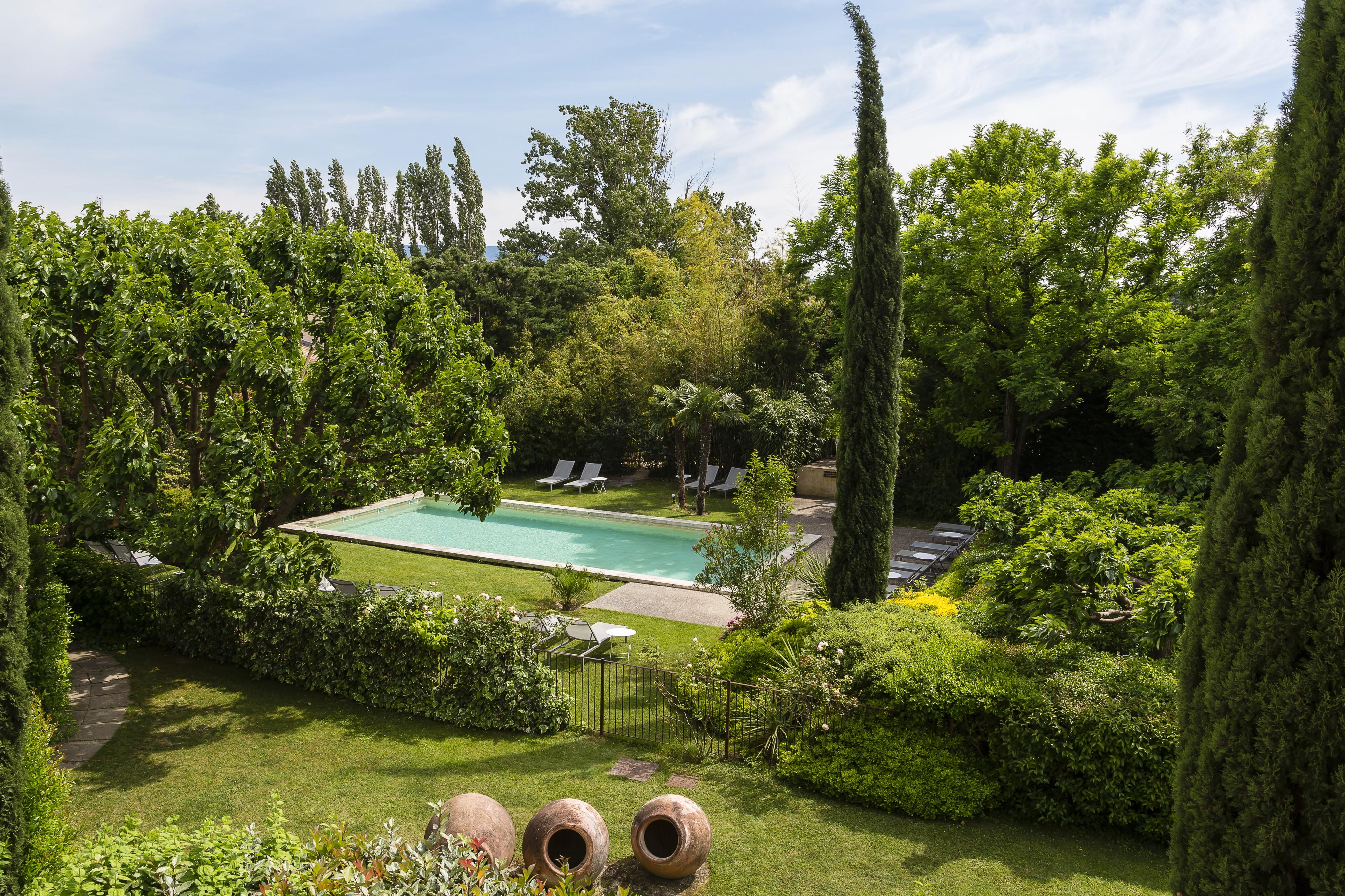 Chateau De Mazan, BW Premier Collection By Best Western المظهر الخارجي الصورة