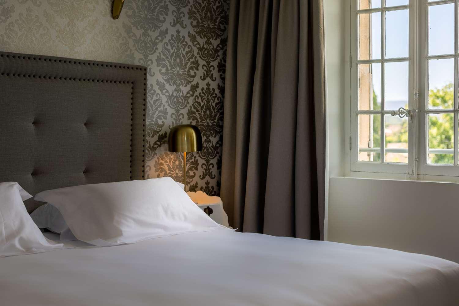 Chateau De Mazan, BW Premier Collection By Best Western المظهر الخارجي الصورة