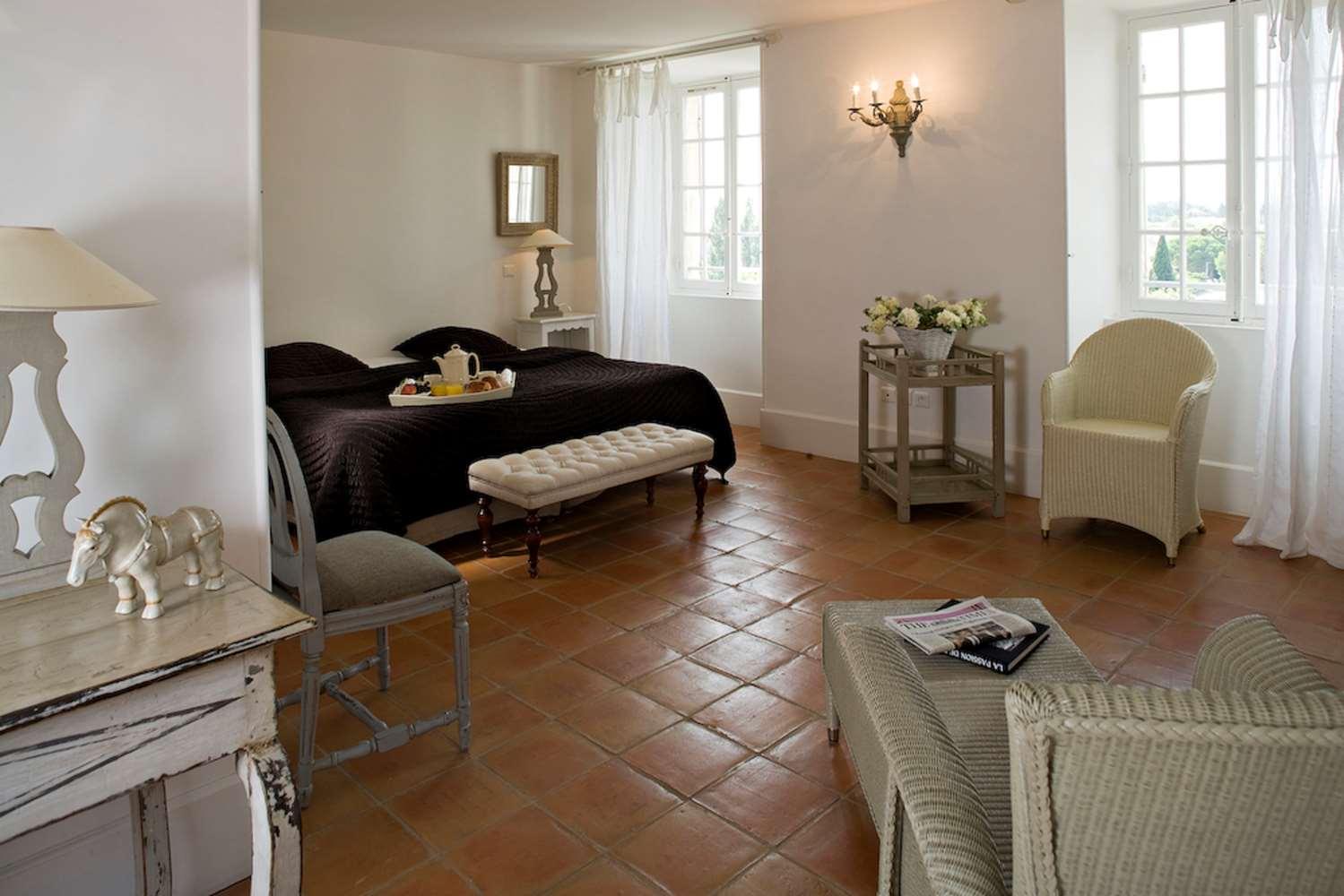 Chateau De Mazan, BW Premier Collection By Best Western المظهر الخارجي الصورة