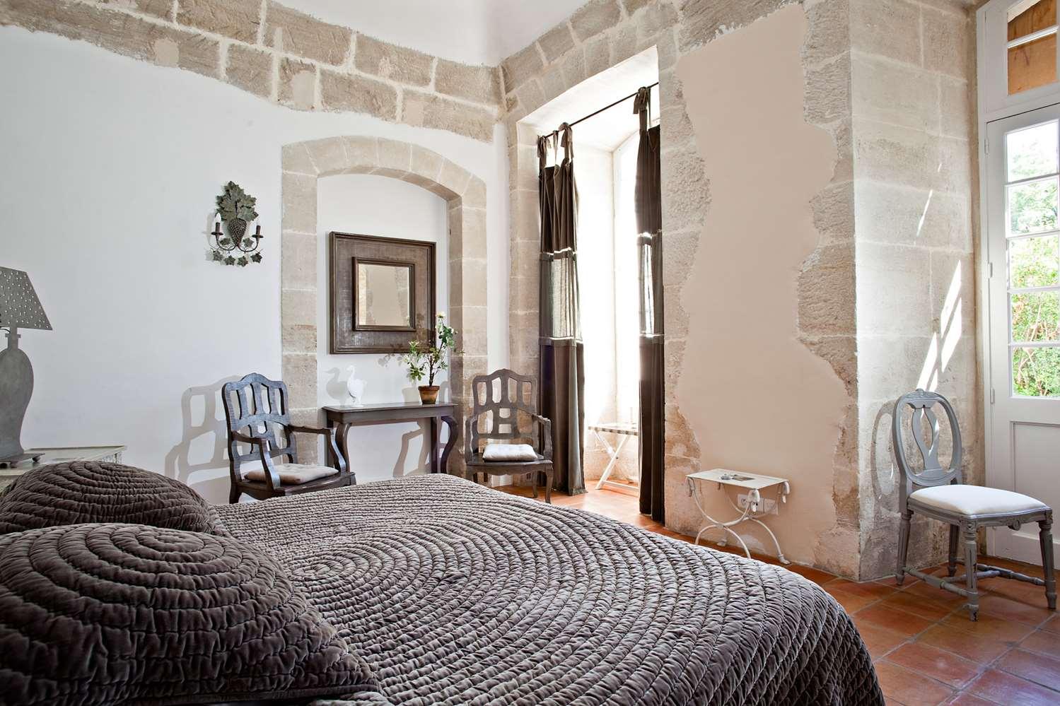 Chateau De Mazan, BW Premier Collection By Best Western المظهر الخارجي الصورة