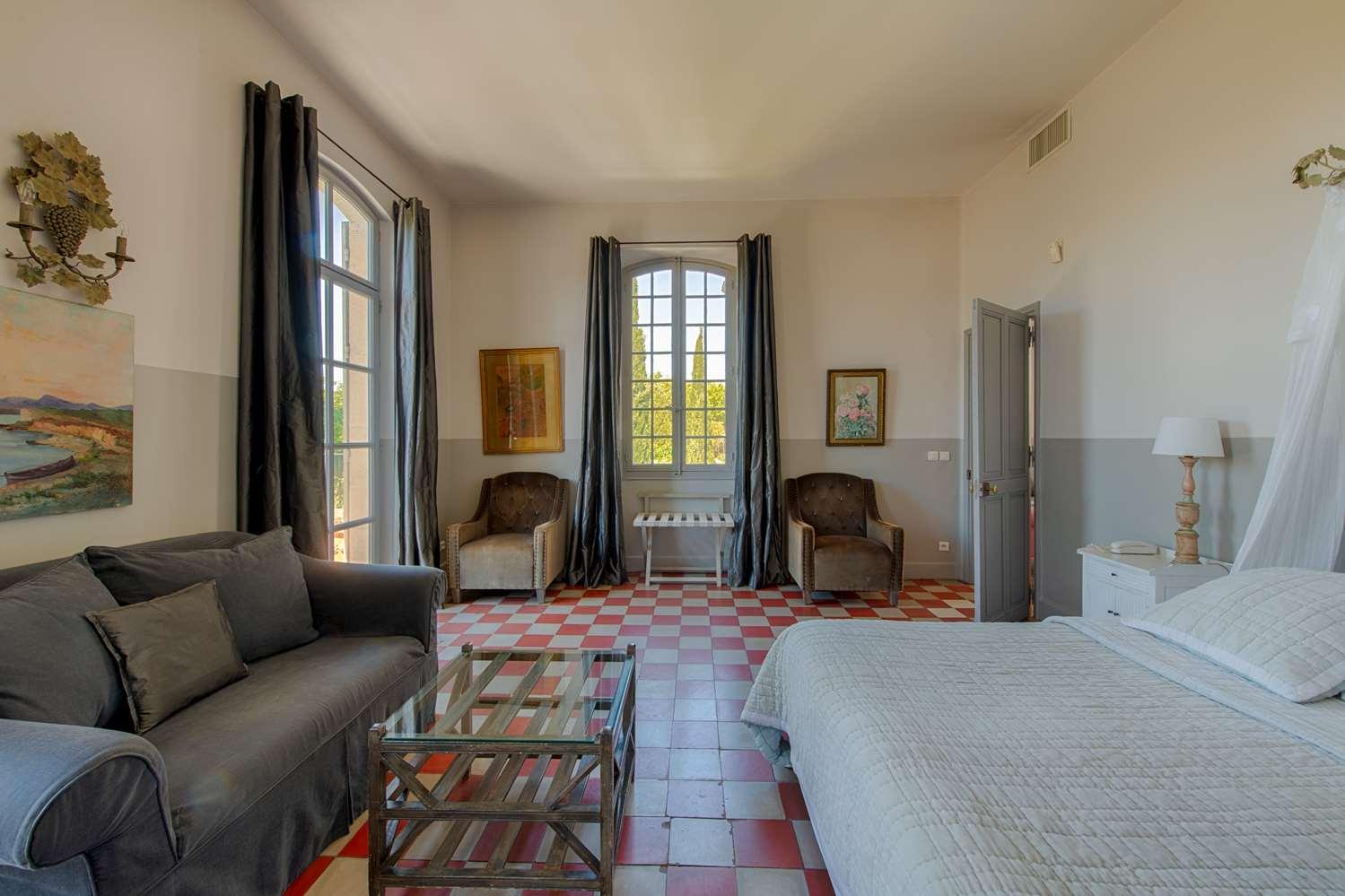 Chateau De Mazan, BW Premier Collection By Best Western المظهر الخارجي الصورة