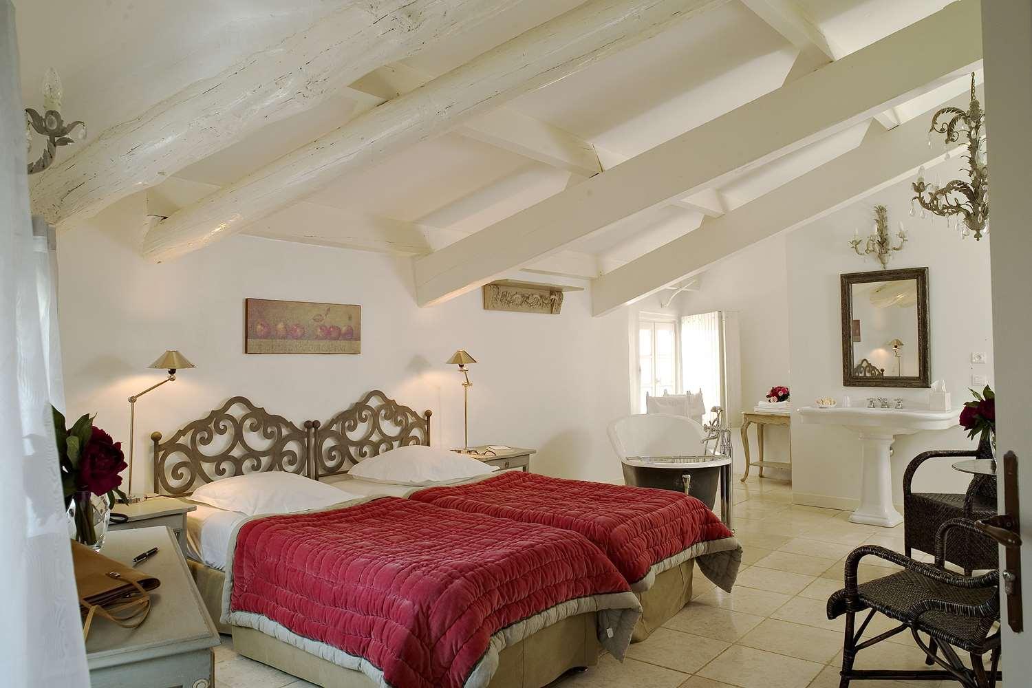 Chateau De Mazan, BW Premier Collection By Best Western المظهر الخارجي الصورة