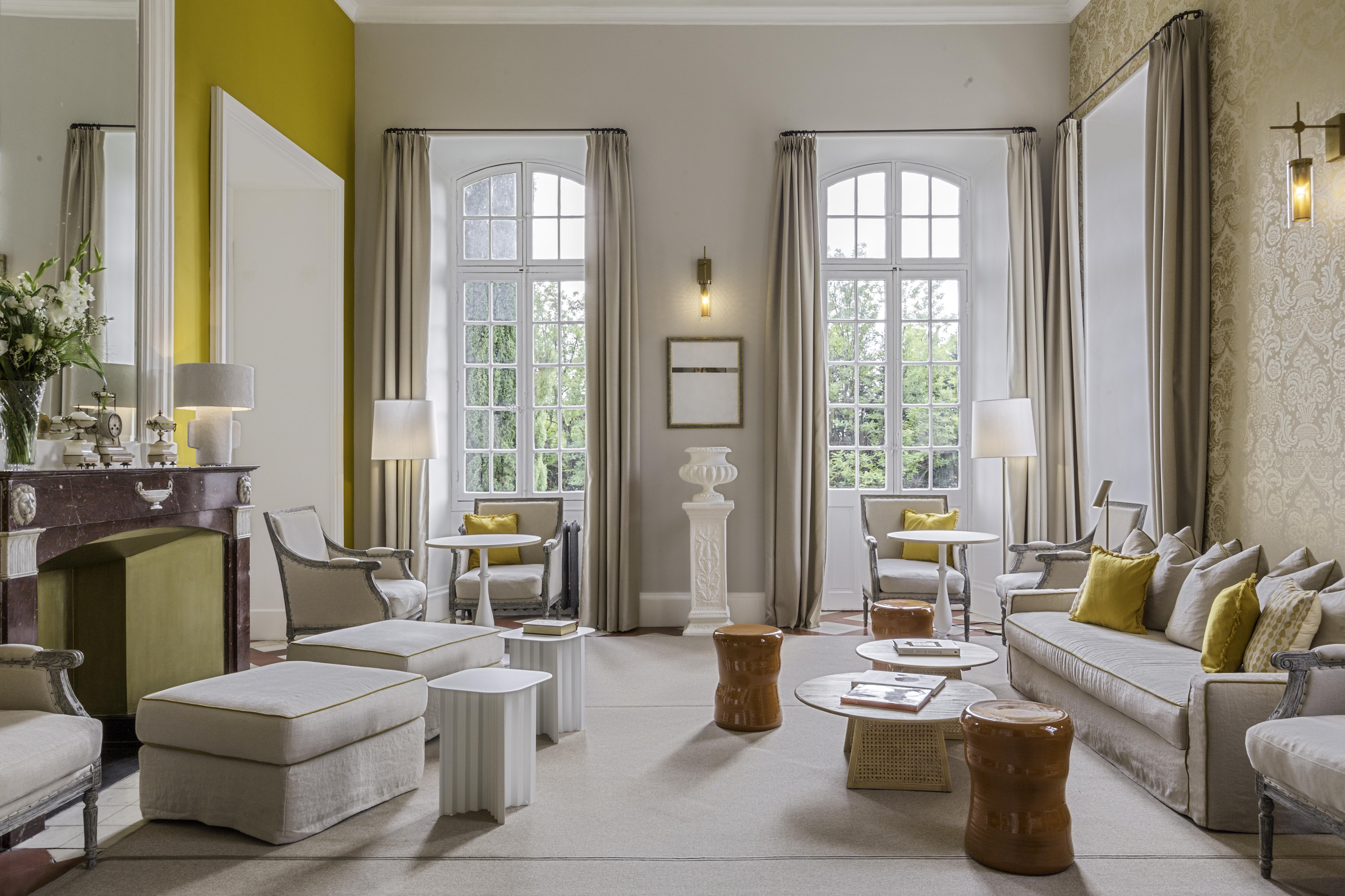 Chateau De Mazan, BW Premier Collection By Best Western المظهر الخارجي الصورة