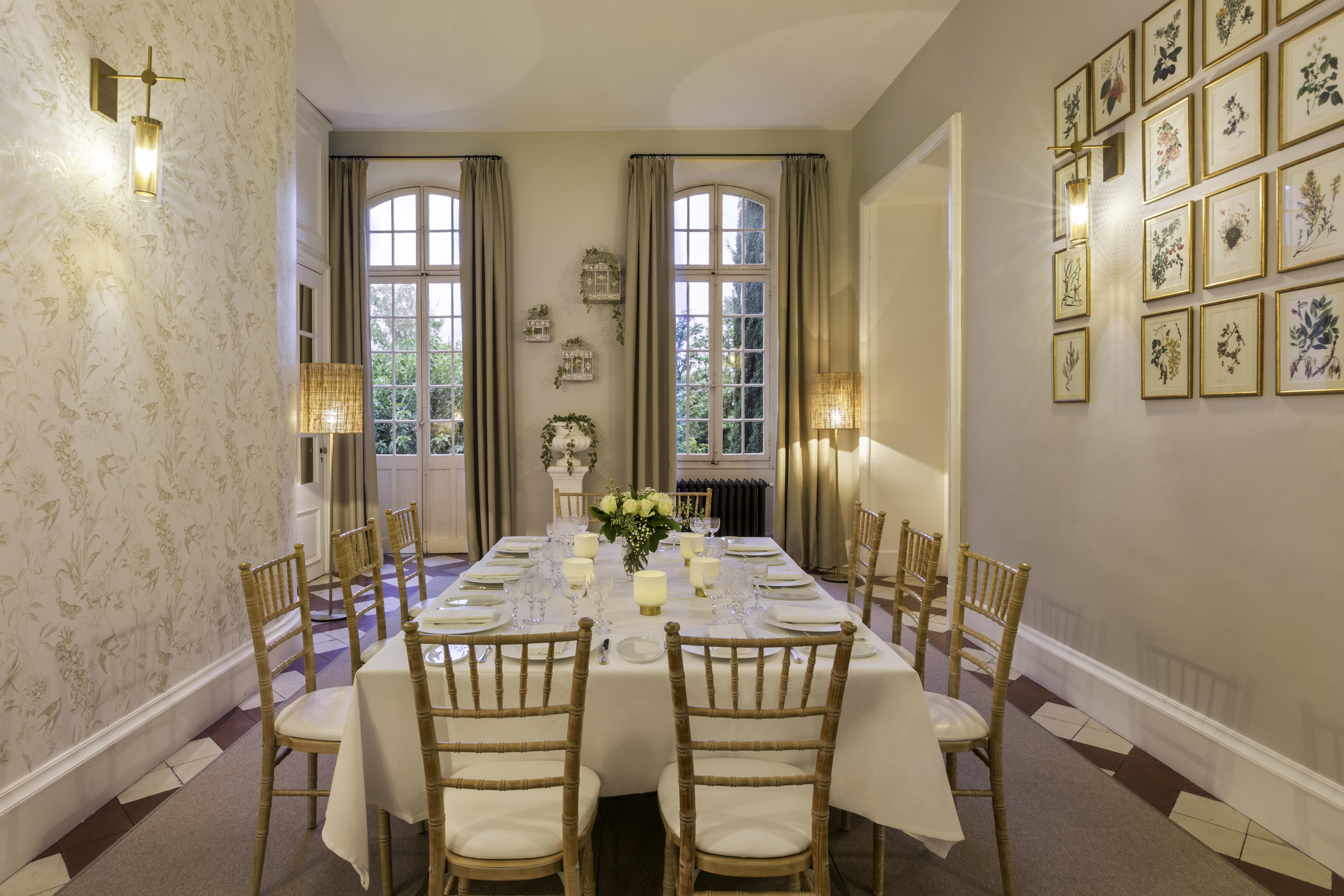 Chateau De Mazan, BW Premier Collection By Best Western المظهر الخارجي الصورة