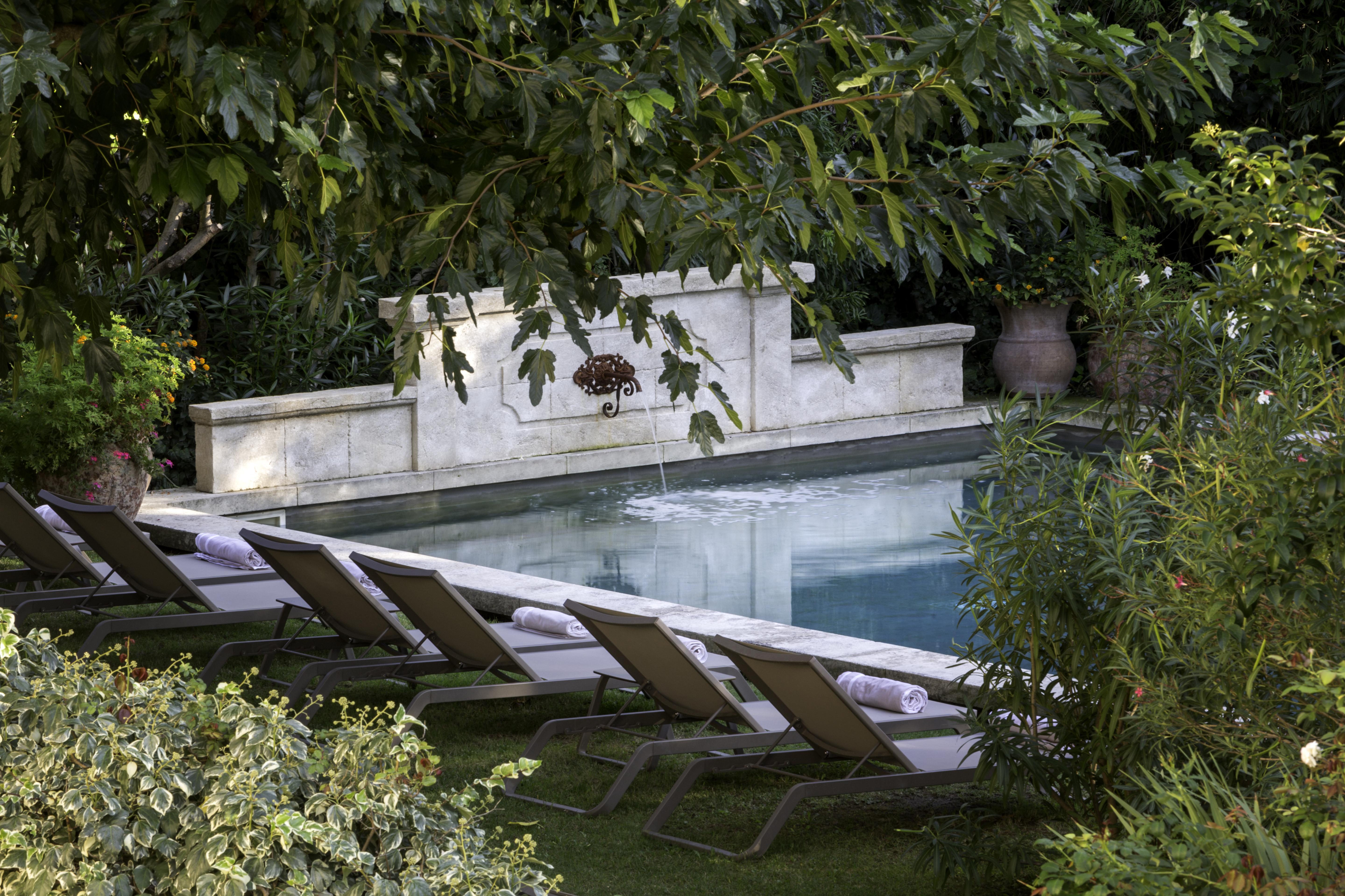 Chateau De Mazan, BW Premier Collection By Best Western المظهر الخارجي الصورة