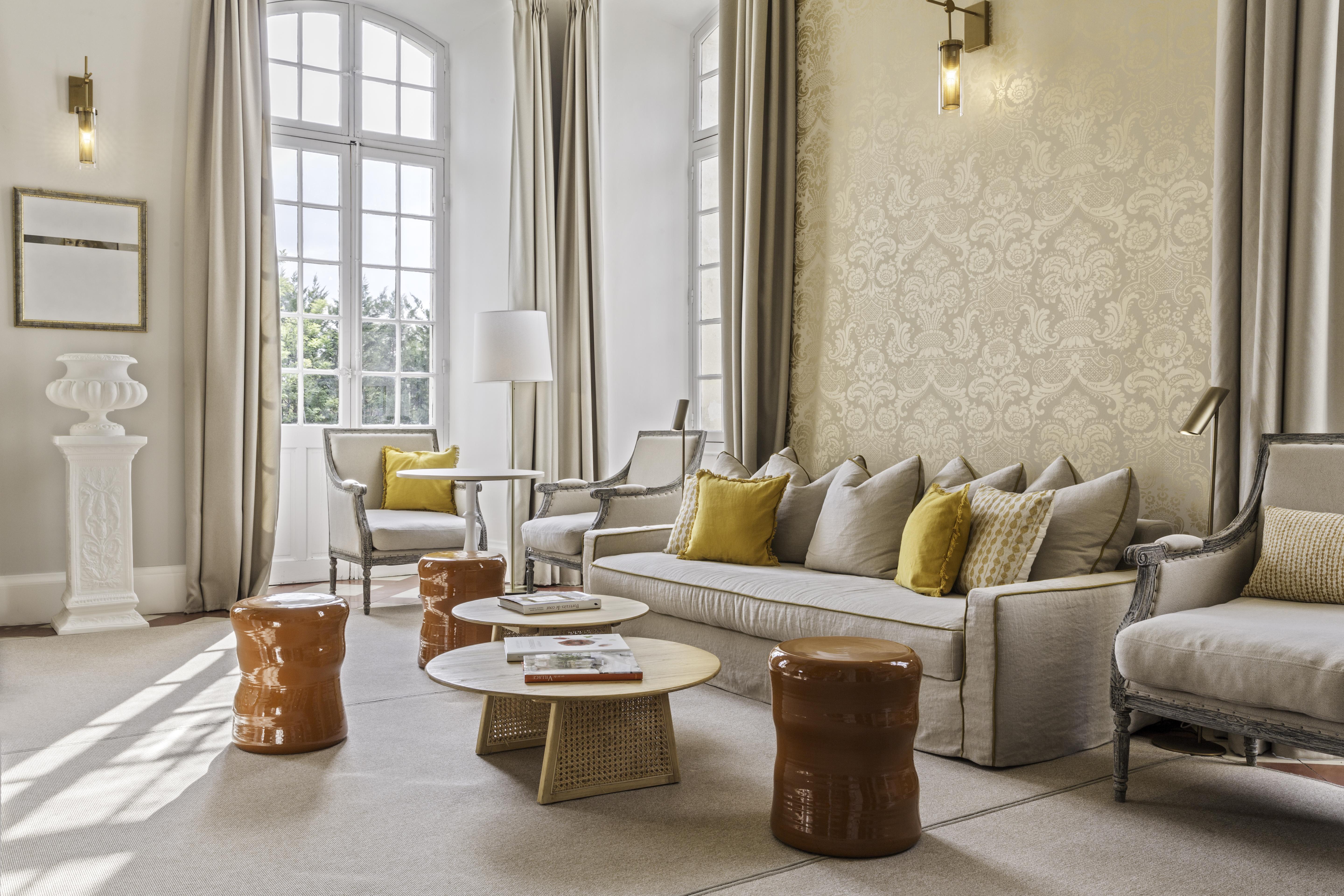 Chateau De Mazan, BW Premier Collection By Best Western المظهر الخارجي الصورة