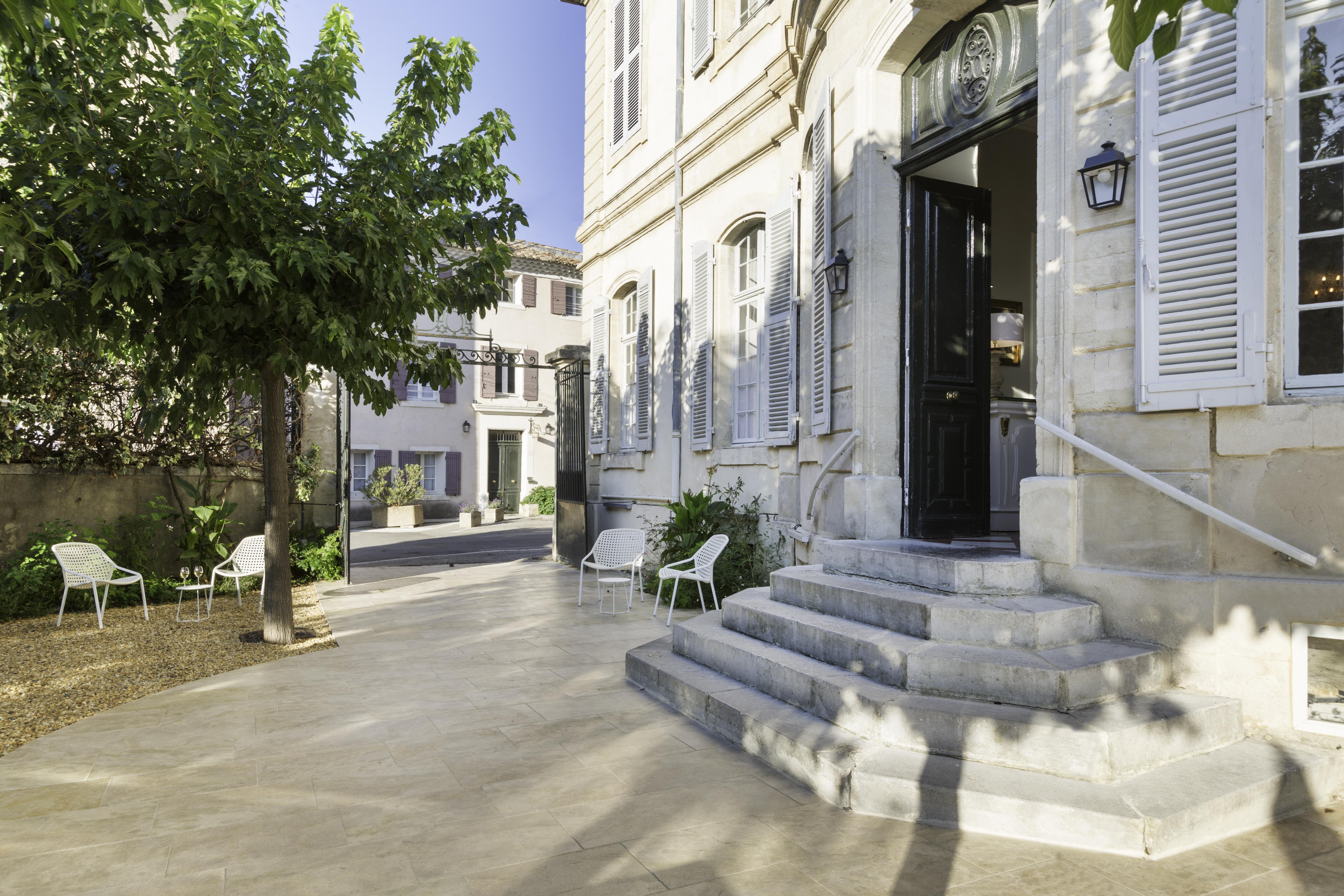 Chateau De Mazan, BW Premier Collection By Best Western المظهر الخارجي الصورة