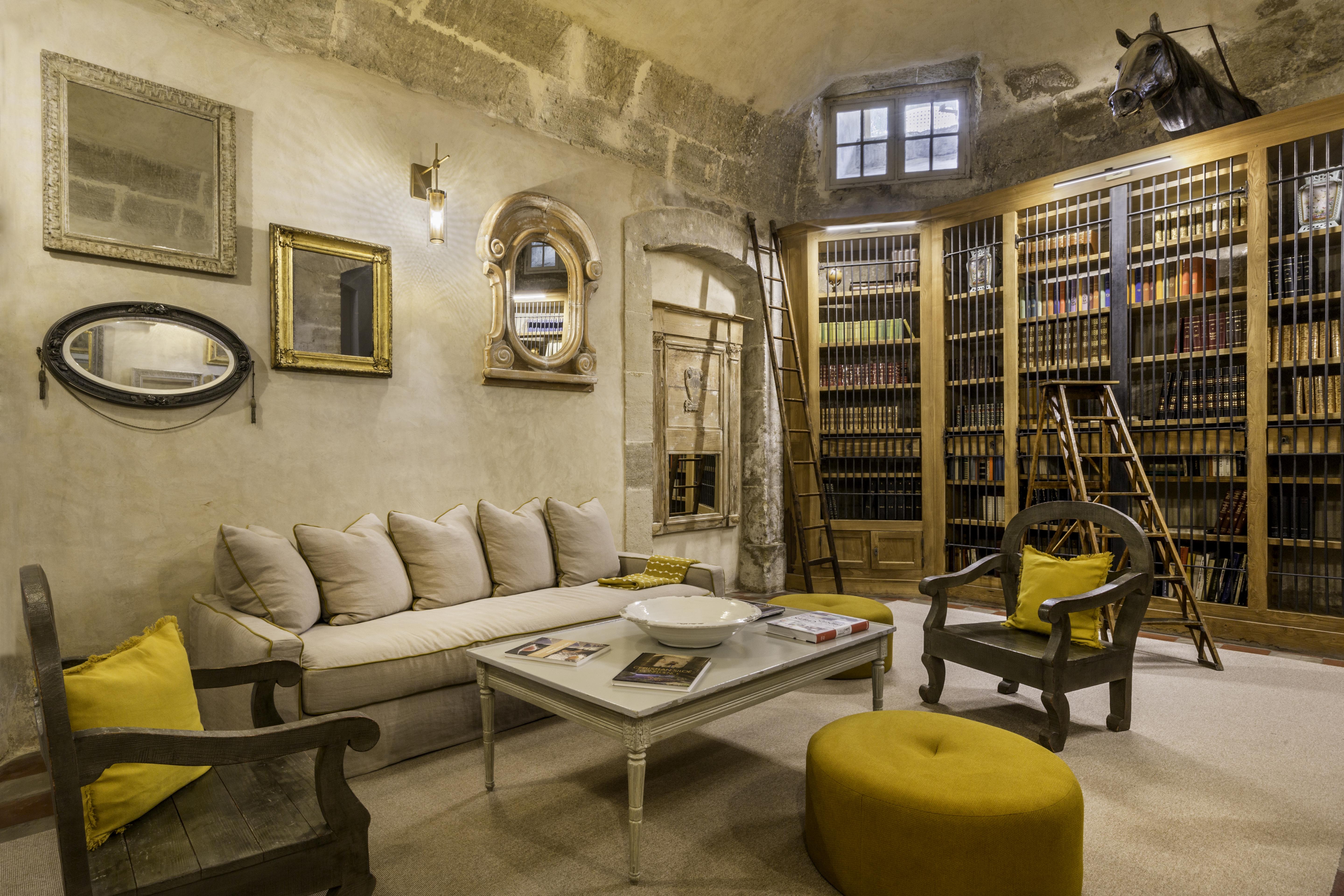 Chateau De Mazan, BW Premier Collection By Best Western المظهر الخارجي الصورة