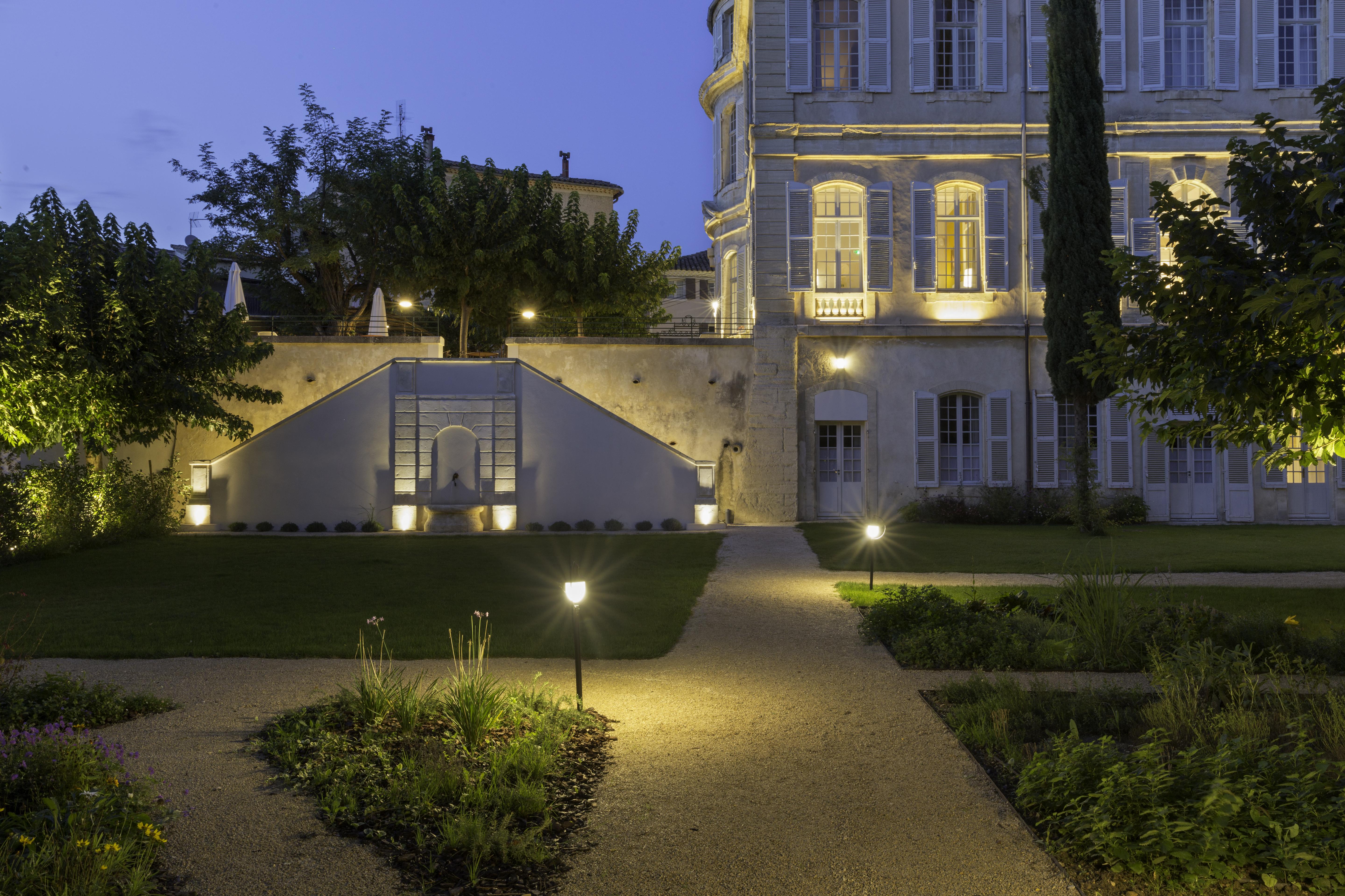 Chateau De Mazan, BW Premier Collection By Best Western المظهر الخارجي الصورة