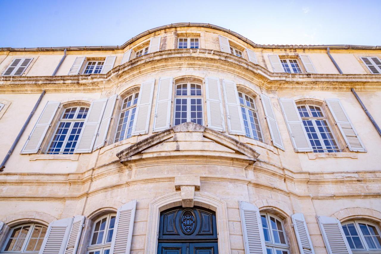 Chateau De Mazan, BW Premier Collection By Best Western المظهر الخارجي الصورة