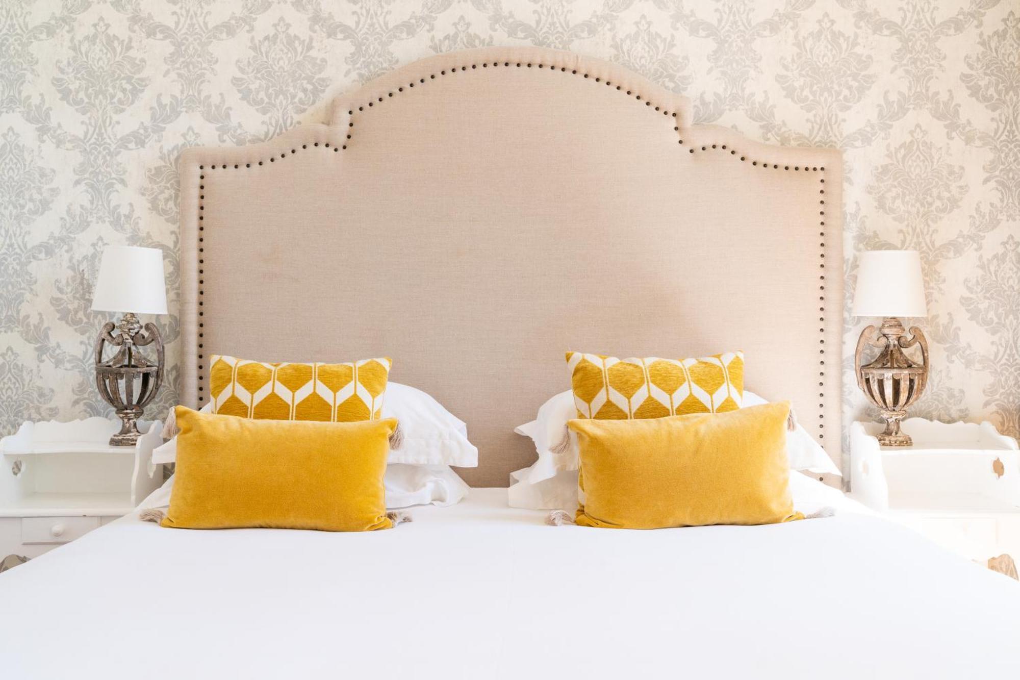 Chateau De Mazan, BW Premier Collection By Best Western المظهر الخارجي الصورة