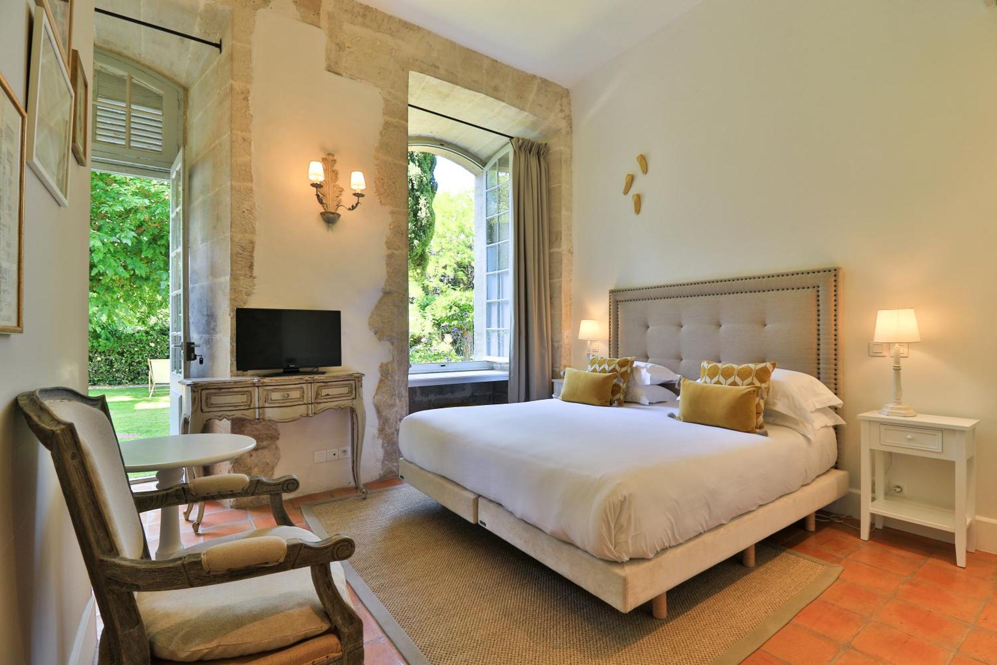 Chateau De Mazan, BW Premier Collection By Best Western المظهر الخارجي الصورة